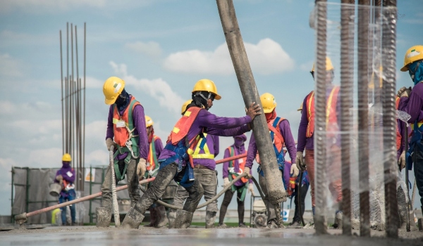 Gaji minimum pekerja asing, caruman KWSP kurangkan beban kewangan kerajaan