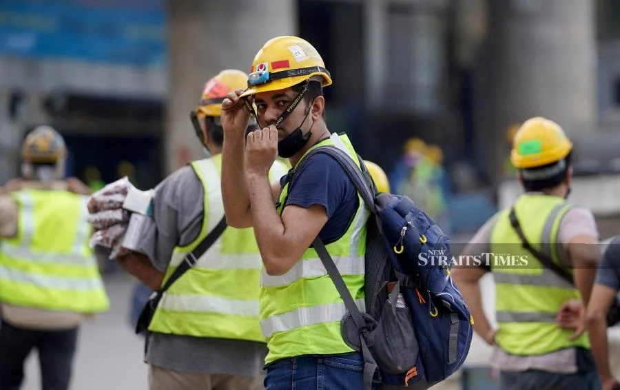 EPF for foreign workers: ‘More time needed’