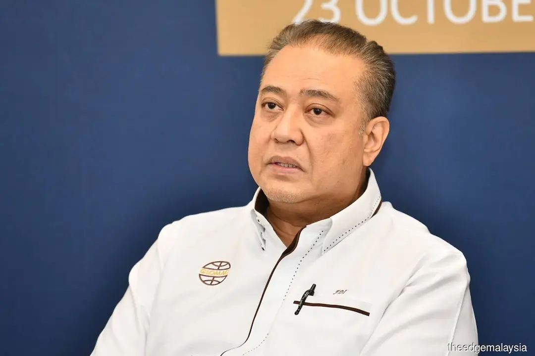 Glomac urges govt to delay implementation of mandatory EPF contribution for foreign workers